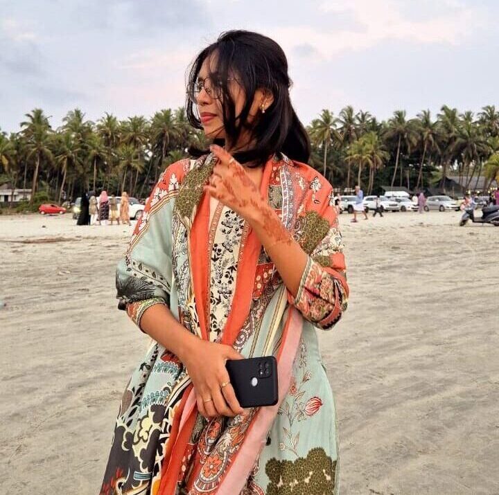 Sajnamujeeb, Digital marketing expert in calicut