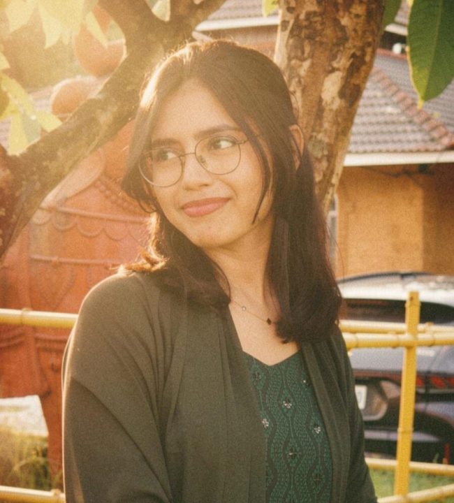 Sajnamujeeb, Digital marketing expert in calicut